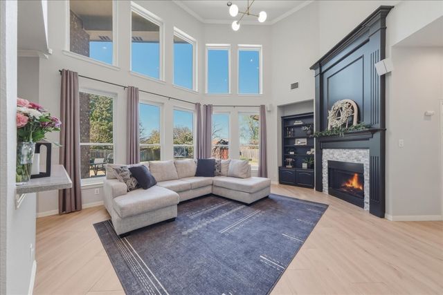 2212 Danielle Drive, Colleyville, TX 76034