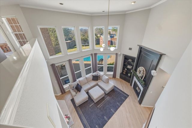 2212 Danielle Drive, Colleyville, TX 76034