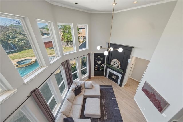 2212 Danielle Drive, Colleyville, TX 76034