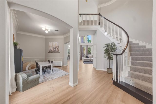 2212 Danielle Drive, Colleyville, TX 76034