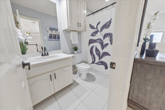 2212 Danielle Drive, Colleyville, TX 76034