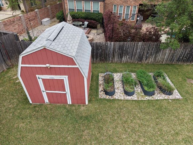 2212 Danielle Drive, Colleyville, TX 76034