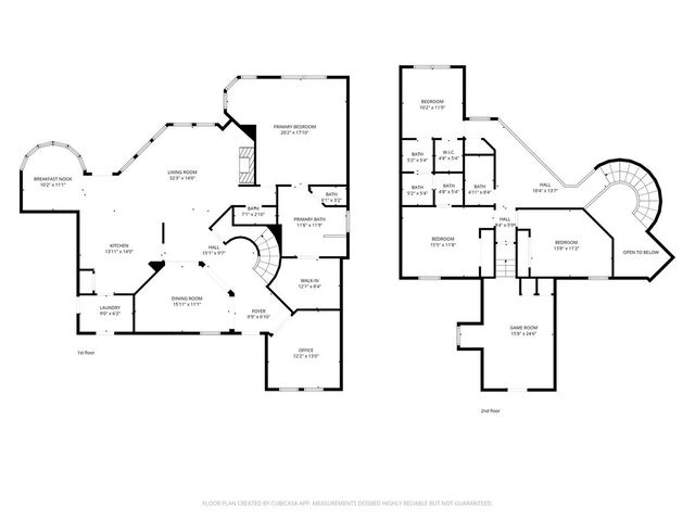 2212 Danielle Drive, Colleyville, TX 76034