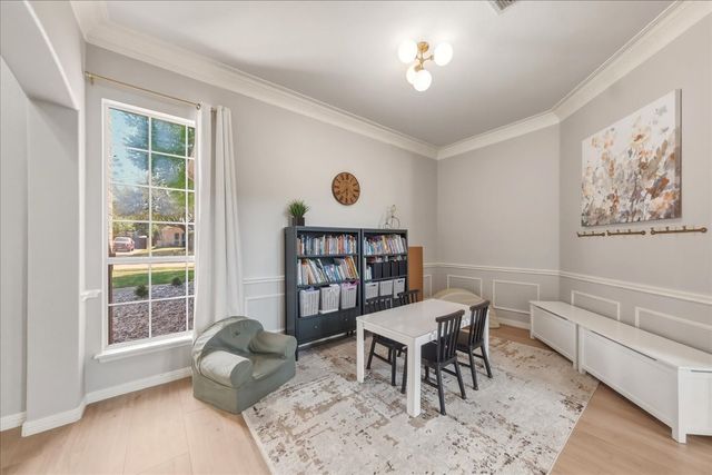 2212 Danielle Drive, Colleyville, TX 76034