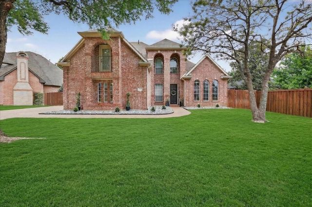 2212 Danielle Drive, Colleyville, TX 76034