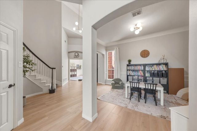 2212 Danielle Drive, Colleyville, TX 76034