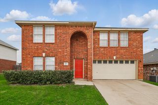 4271 Cave Cove Court, Fort Worth, TX 76244