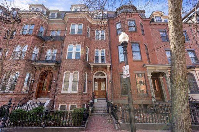 112 W Concord 2, Boston, MA 02118