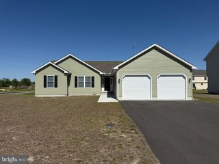 601 ELKINS STREET, Harrington, DE 19952