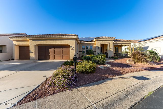 12722 W Figueroa Court, Sun City West, AZ 85375