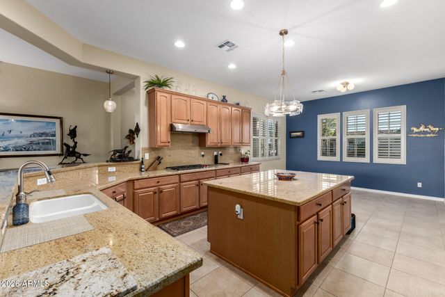 12722 W Figueroa Court, Sun City West, AZ 85375