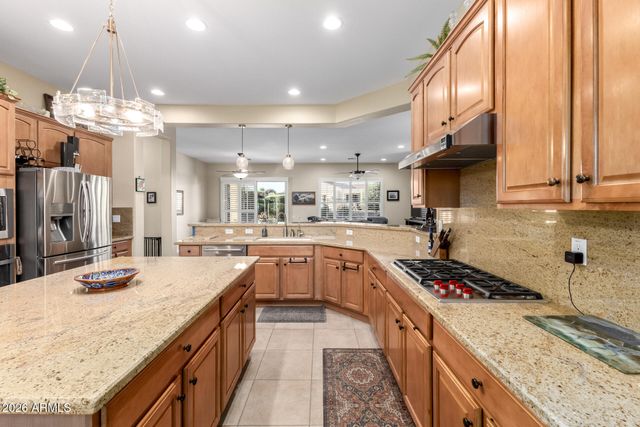 12722 W Figueroa Court, Sun City West, AZ 85375