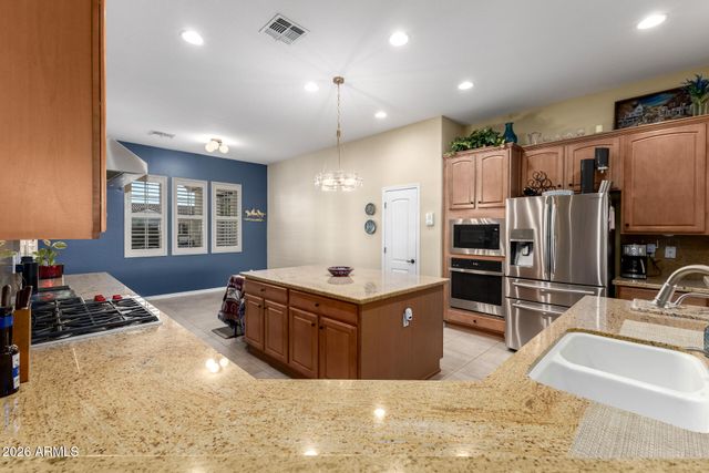 12722 W Figueroa Court, Sun City West, AZ 85375