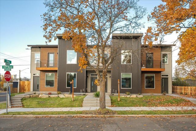 3207 E 30th Ave, Spokane, WA 99223
