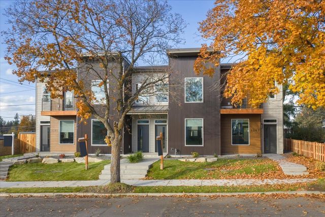 3207 E 30th Ave, Spokane, WA 99223