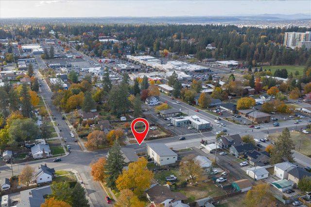 3207 E 30th Ave, Spokane, WA 99223