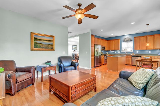 3108 Sonja Way, Mount Pleasant, SC 29466