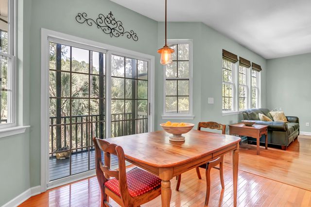 3108 Sonja Way, Mount Pleasant, SC 29466