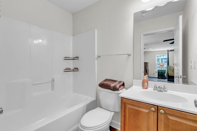 3108 Sonja Way, Mount Pleasant, SC 29466