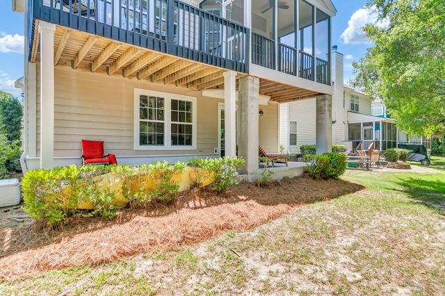 3108 Sonja Way, Mount Pleasant, SC 29466