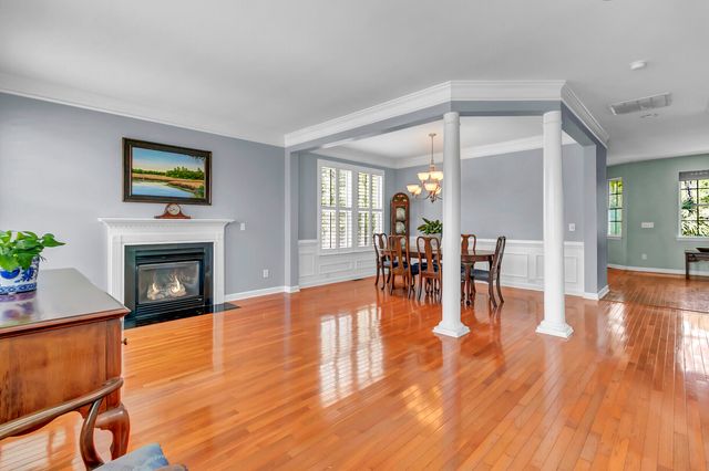 3108 Sonja Way, Mount Pleasant, SC 29466