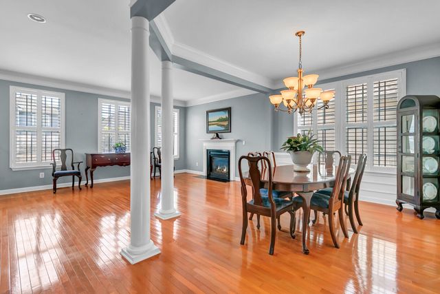 3108 Sonja Way, Mount Pleasant, SC 29466