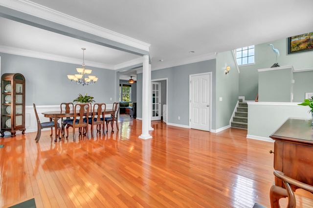 3108 Sonja Way, Mount Pleasant, SC 29466