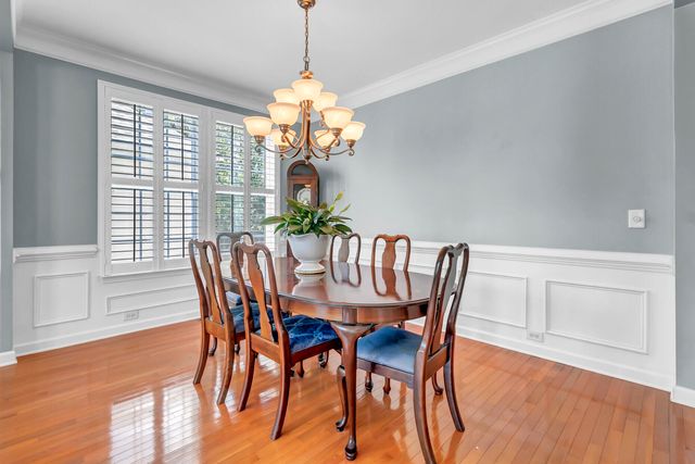 3108 Sonja Way, Mount Pleasant, SC 29466