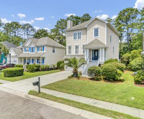 3108 Sonja Way, Mount Pleasant, SC 29466
