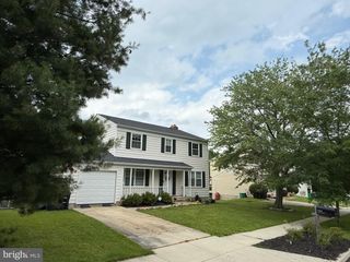12801 ASBURY DRIVE, Fort Washington, MD 20744