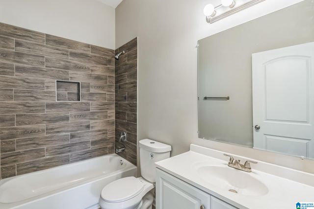 801 48TH STREET N, Birmingham, AL 35212