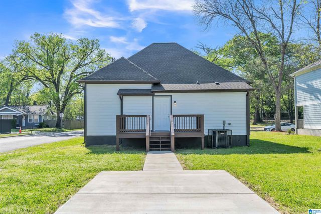 801 48TH STREET N, Birmingham, AL 35212