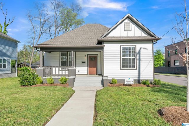 801 48TH STREET N, Birmingham, AL 35212