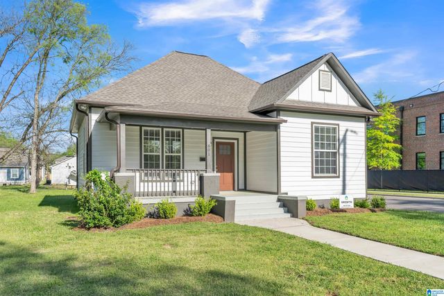 801 48TH STREET N, Birmingham, AL 35212