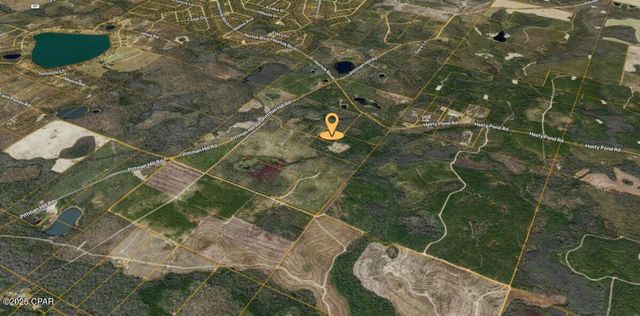 0 Stallion Lane, Marianna, FL 32448