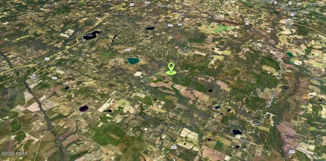 0 Stallion Lane, Marianna, FL 32448