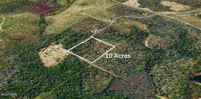 0 Stallion Lane, Marianna, FL 32448