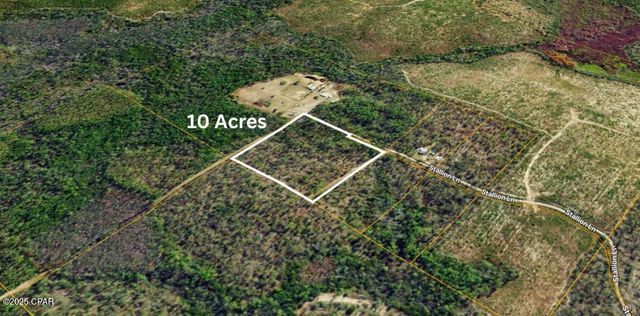 0 Stallion Lane, Marianna, FL 32448