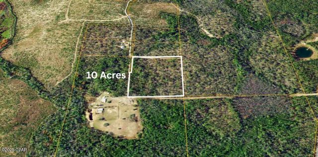 0 Stallion Lane, Marianna, FL 32448