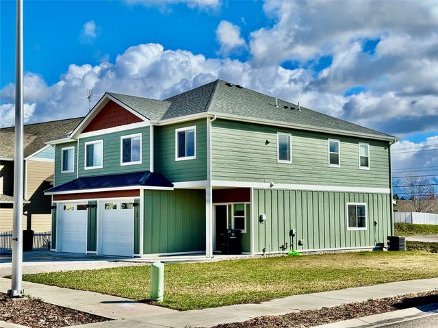 7 Muskrat Drive, Kalispell, MT 59901 property photo