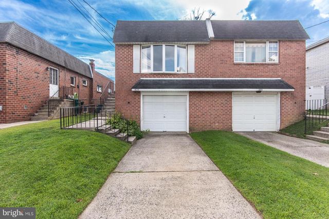 4826 PEARSON AVE, Philadelphia, PA 19114