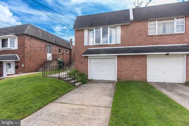 4826 PEARSON AVE, Philadelphia, PA 19114