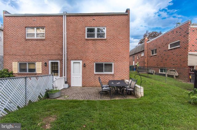 4826 PEARSON AVE, Philadelphia, PA 19114