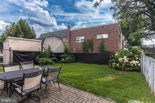 4826 PEARSON AVE, Philadelphia, PA 19114