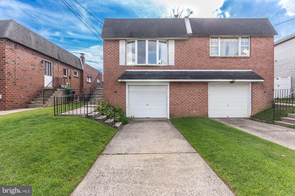 4826 PEARSON AVE, PHILADELPHIA, PA 19114 — photo 2
