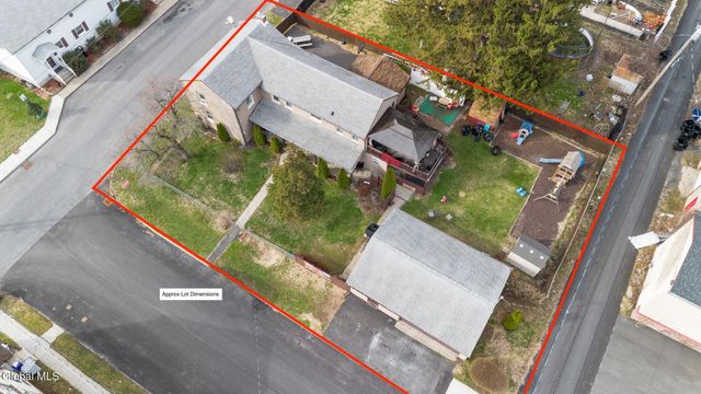 3 117th Street, Troy, NY 12182