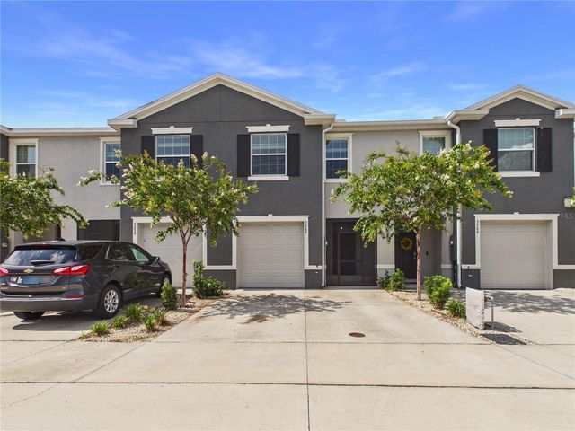 5262 DRAGONFLY DRIVE, Wildwood, FL 34785