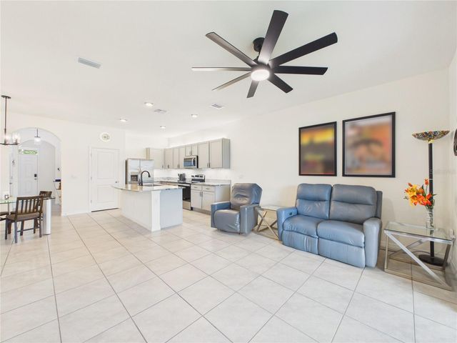 5262 DRAGONFLY DRIVE, Wildwood, FL 34785