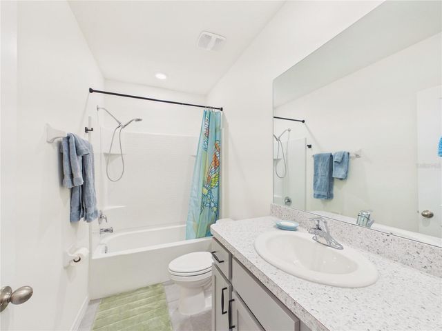 5262 DRAGONFLY DRIVE, Wildwood, FL 34785