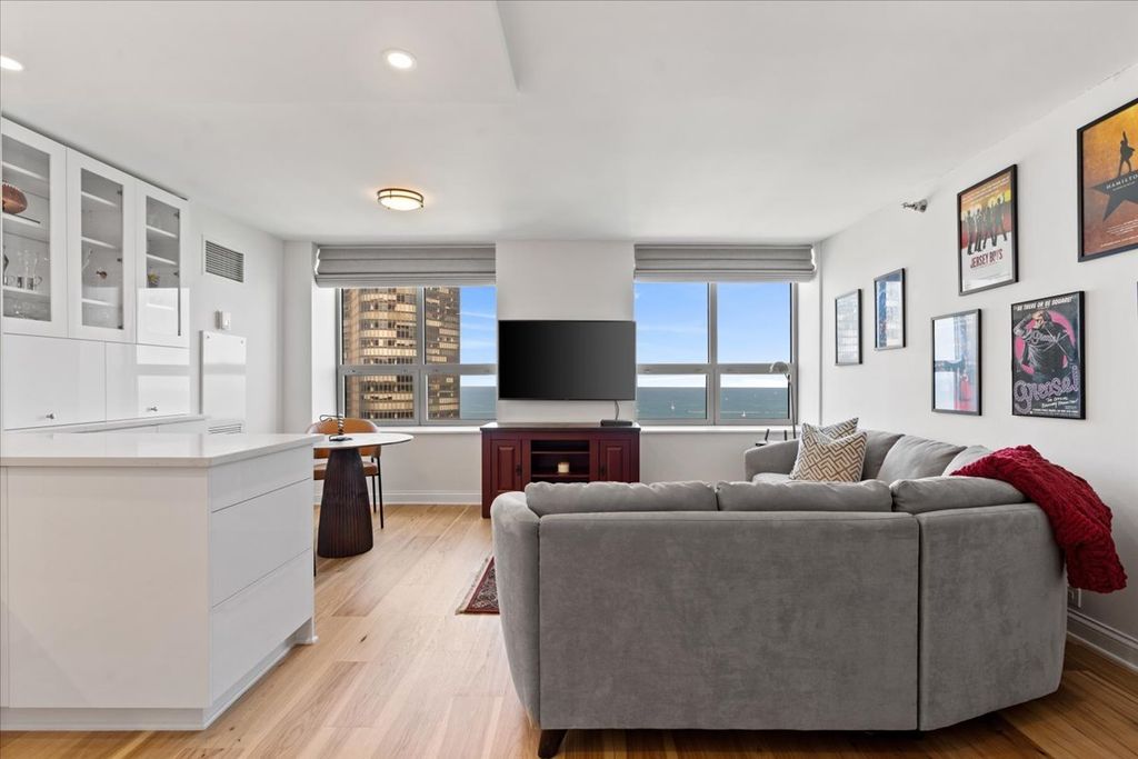 474 N Lake Shore Drive 4011, Chicago, IL 60619 — photo 2